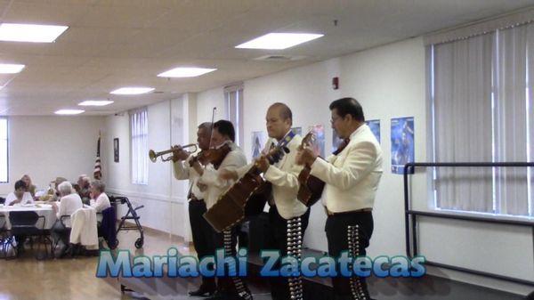 Cinco de Mayo in Seal Beach California