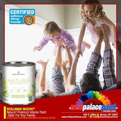 New Palace Paint And Supply