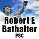 Robert E. Bathalter PSC