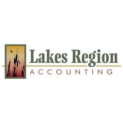 Lakes Region Accounting