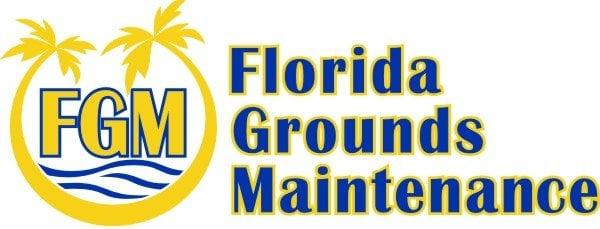 Florida Grounds Maintenance