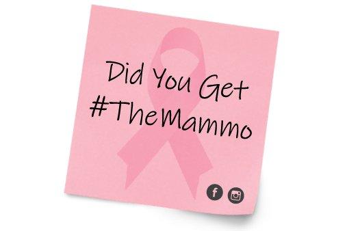 Schedule your annual mammogram at Lenox Hill Radiology!