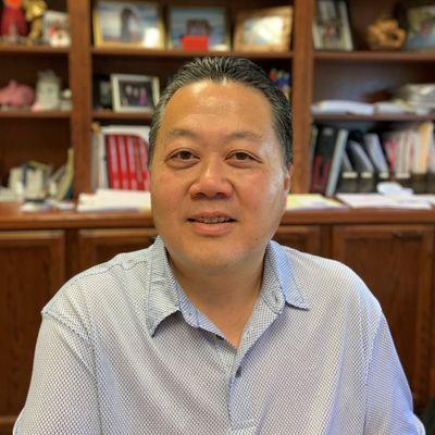 Norman Wong, CPA