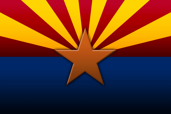 Made in Arizona/American owned!