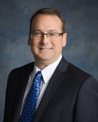 Attorney Scott L. Eisenstein