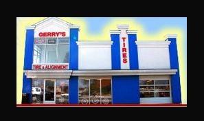 Gerry's Tire & Alignment