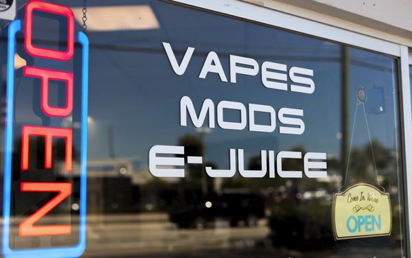 Shop Vapes