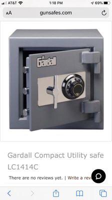 Confidential Locksmith & Safe Service