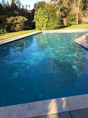 Supreme Swimming Pools Service & Repair