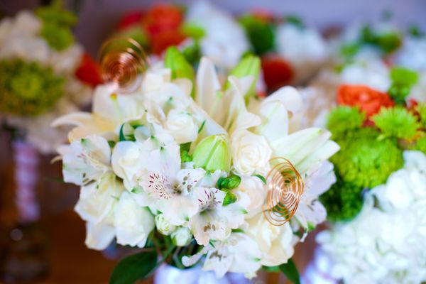 Alice in Steampunk Wonderland Wedding