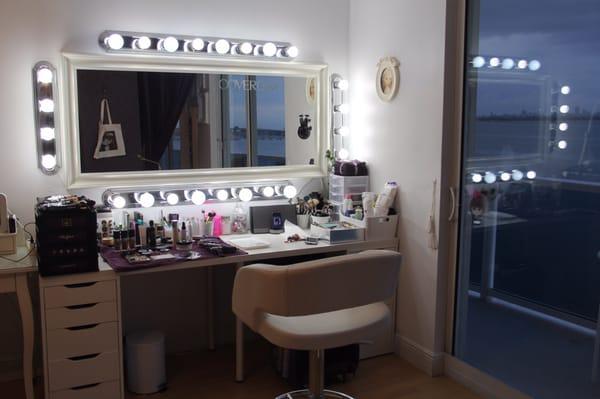 SusiMakeup Studio