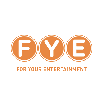 FYE logo