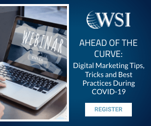 Register for Ahead of the Curve Webinar