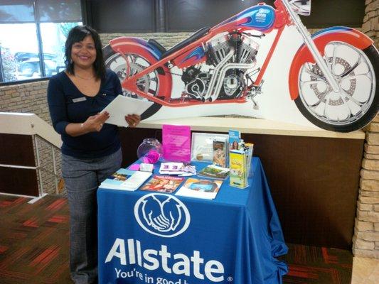 Allstate Insurance