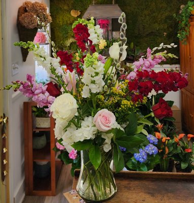 Park Place Florist