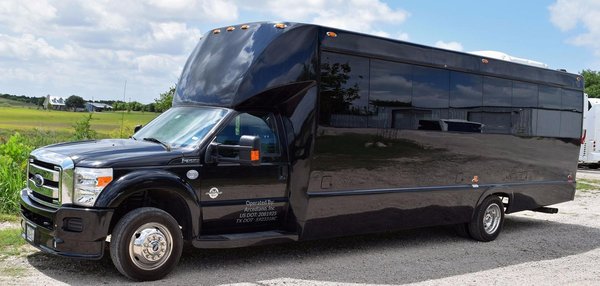 R&R Limousine and Bus