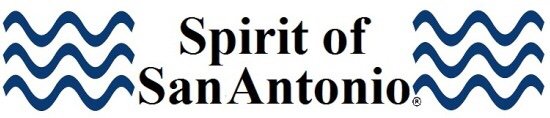 Spirit of San Antonio