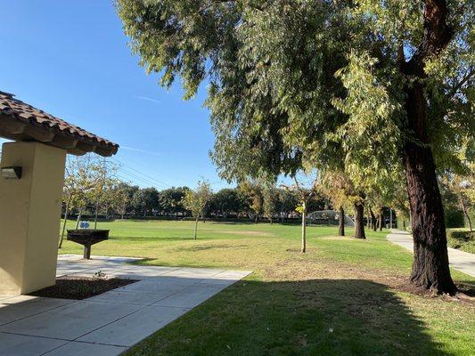 Oak Creek Community Park