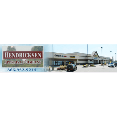 Hendricksen Appraisal Company