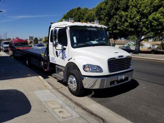 Vallarta's Towing