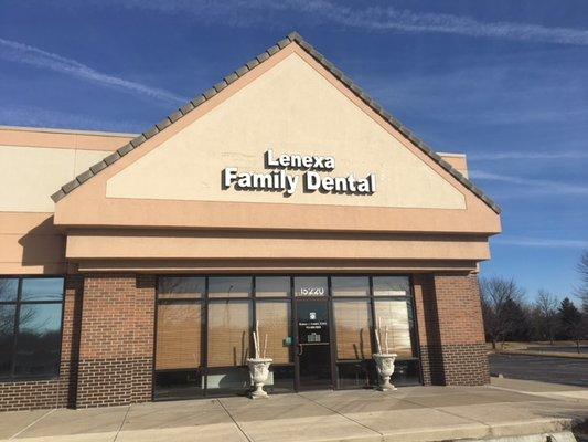 Lenexa Family Dental