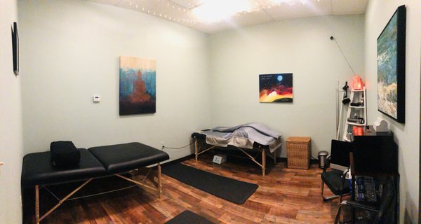 Treatment Room