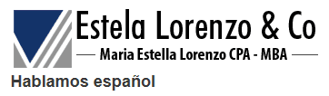 Estela Lorenzo & CO logo