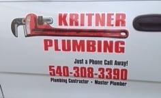 Kritner Plumbing LLC