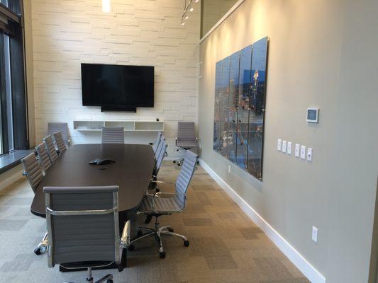 Professional Conference Room Solutions