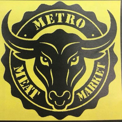 Metro Meat Market