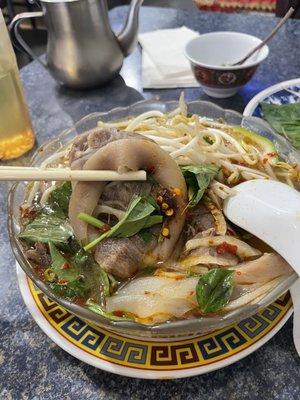 Bun Bo hue