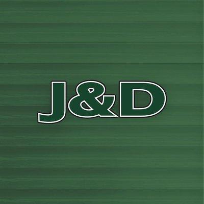 J & D Storage