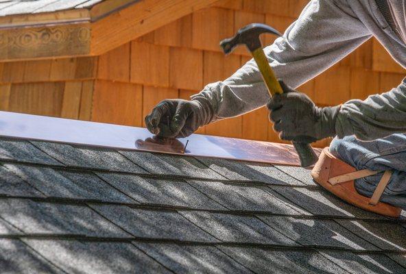 Pacific Coast Roofing & Construction