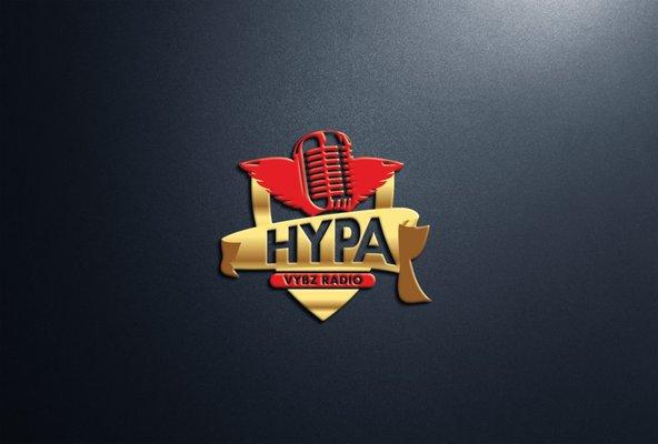 Hypa vybz radio