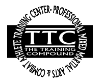 The First, The Best and The Only Professional Mixed Martial Arts & Combat Athlete Training Center in Lenawee County!