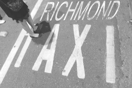 Richmond Golden Taxi