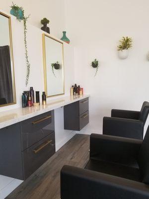 Paloma Salon