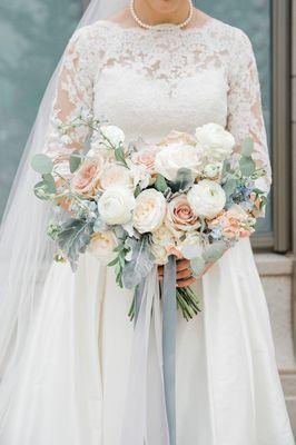 Bridal Bouquet