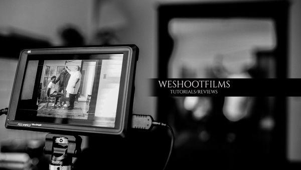 Weshootfilms