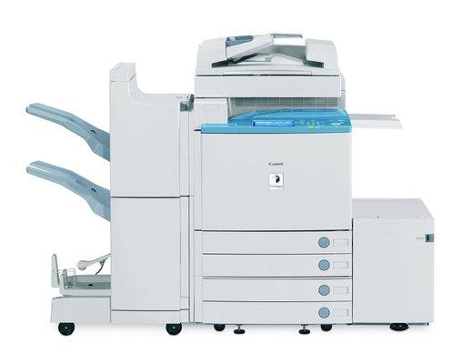 Canon ImageRunner C2620