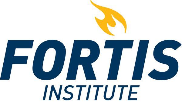 Fortis Institute Logo