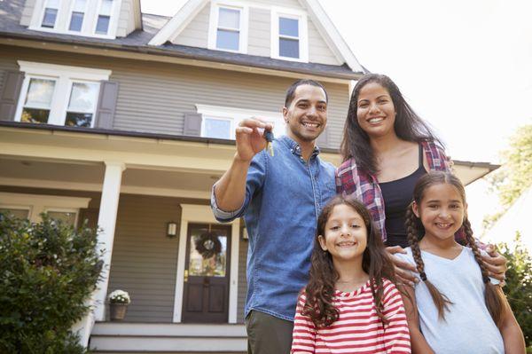 Questions on Home Loans? I have answers.