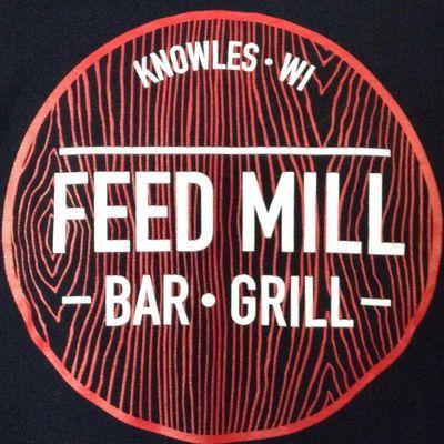 Feed Mill Bar & Grill