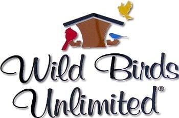 Wild Birds Unlimited Logo