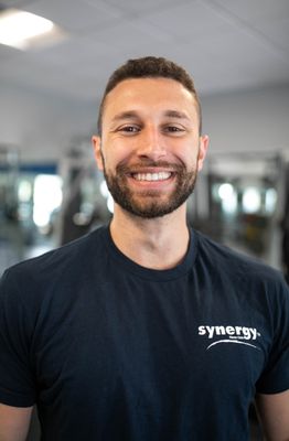 Synergy Fitness New York personal training team