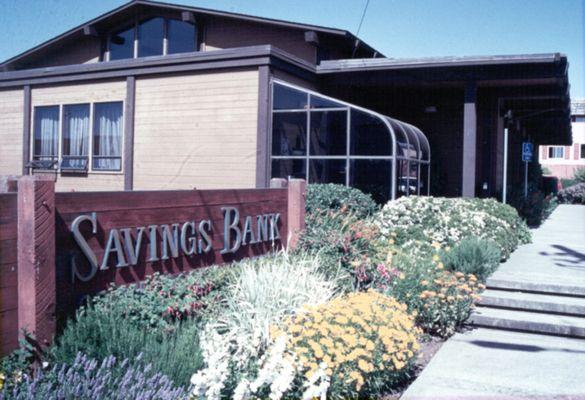 Savings Bank of Mendocino County