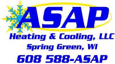 ASAP Heating & Cooling