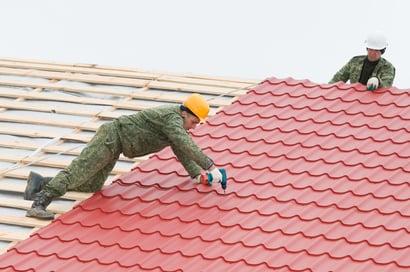 Farmington Hills Roofing Commercial Roofing