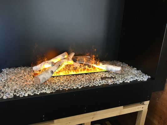 Alternative Energy Hearth & Patio Shoppe