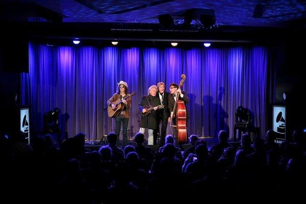 Marty Stuart & His Fabulous Superlatives & the WPAC